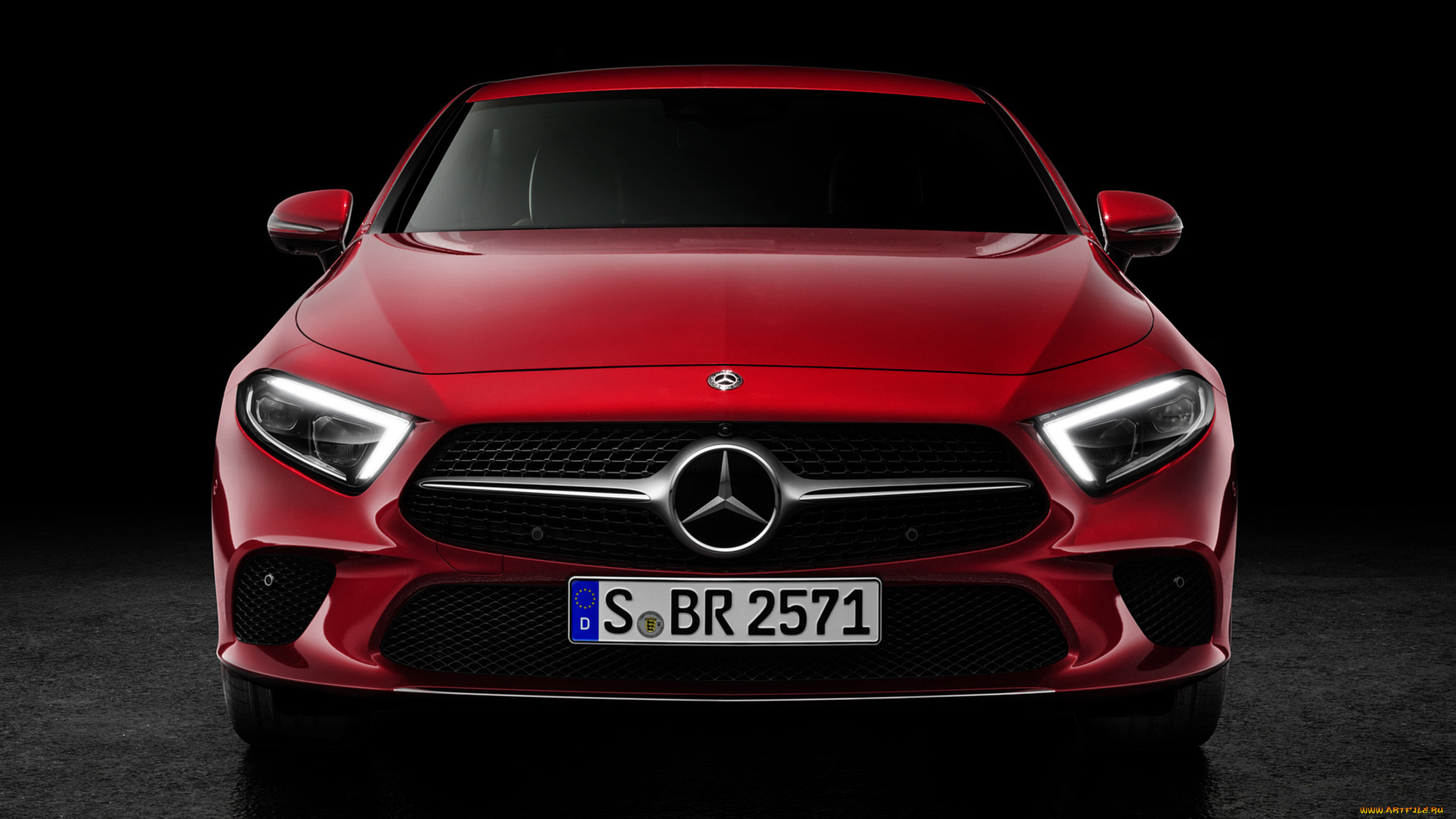 mercedes-benz cls 2019, , mercedes-benz, cls, 2019, 